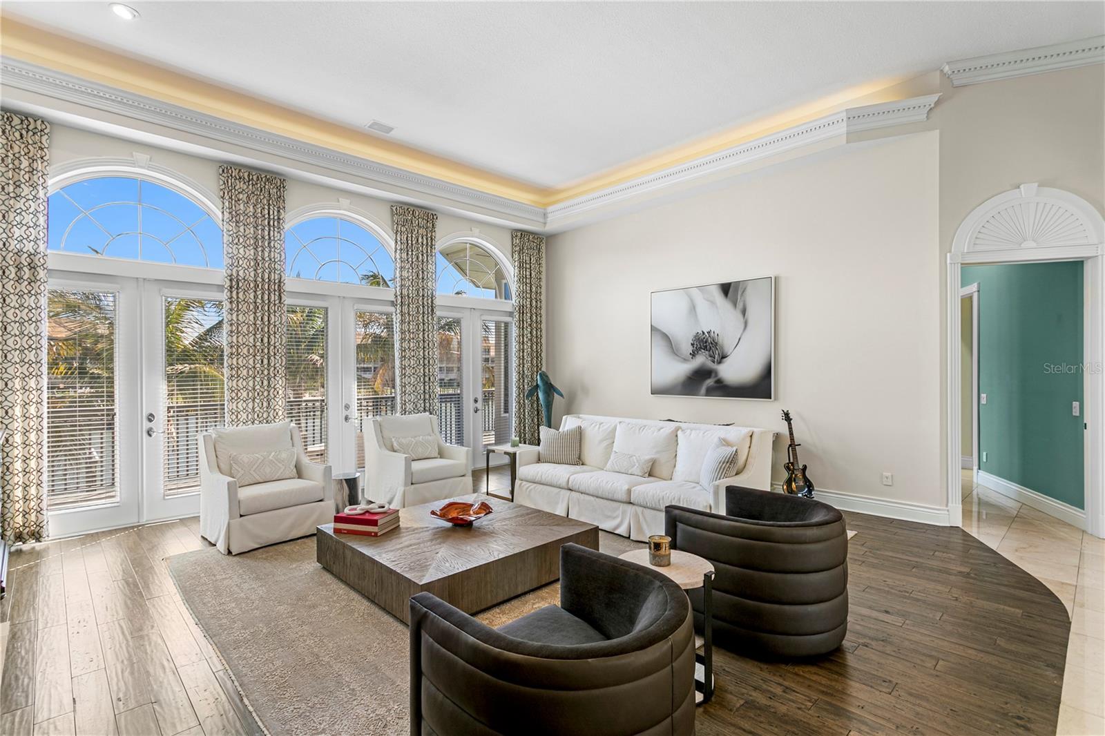 PASADENA POINT ESTATES PH II - Residential