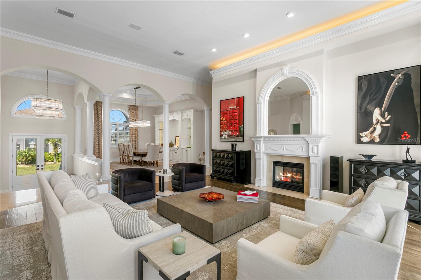 PASADENA POINT ESTATES PH II - Residential