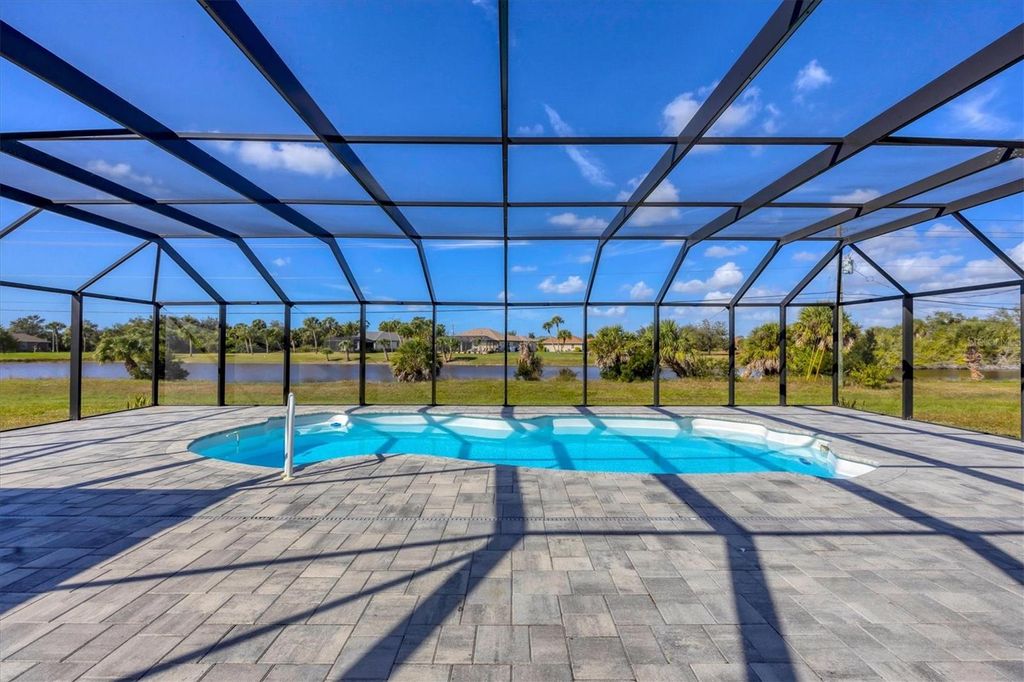 Photo of 337 Boundary Boulevard #A,B &amp; C, Rotonda West, FL 33947 (MLS # N6142065)