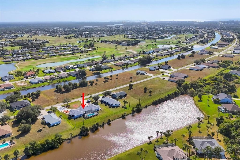 Photo of 337 Boundary Boulevard #A,B &amp; C, Rotonda West, FL 33947 (MLS # N6142065)