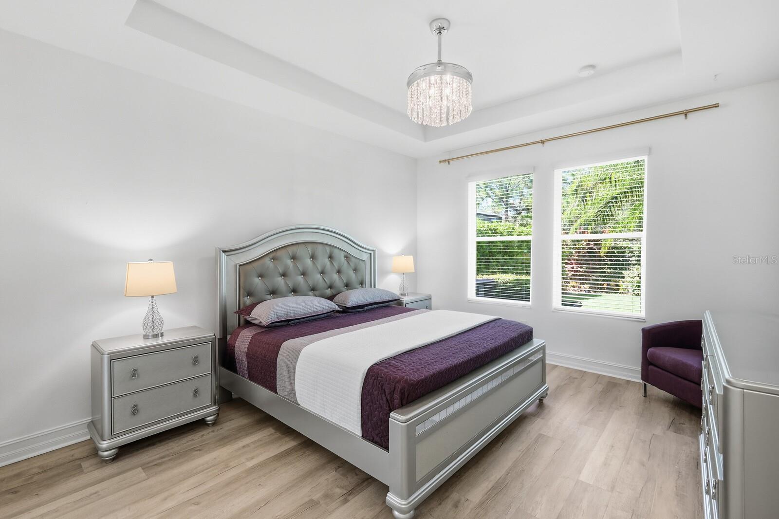 ARBOR GRANDE - Residential