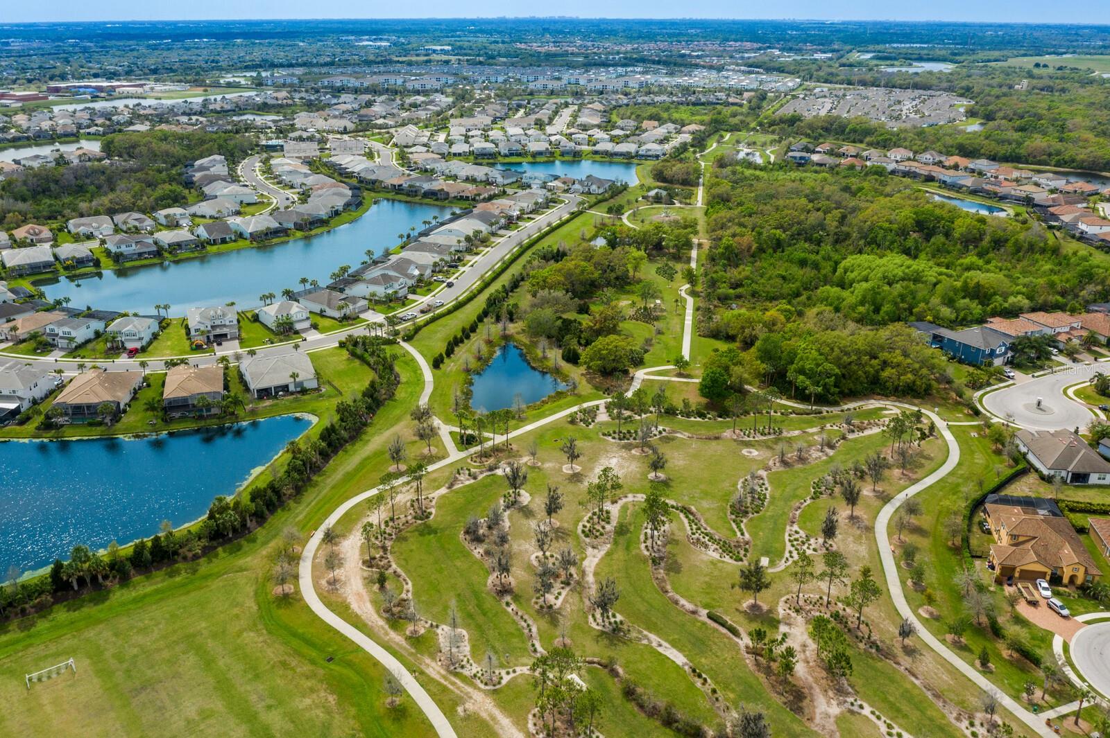 ARBOR GRANDE - Residential