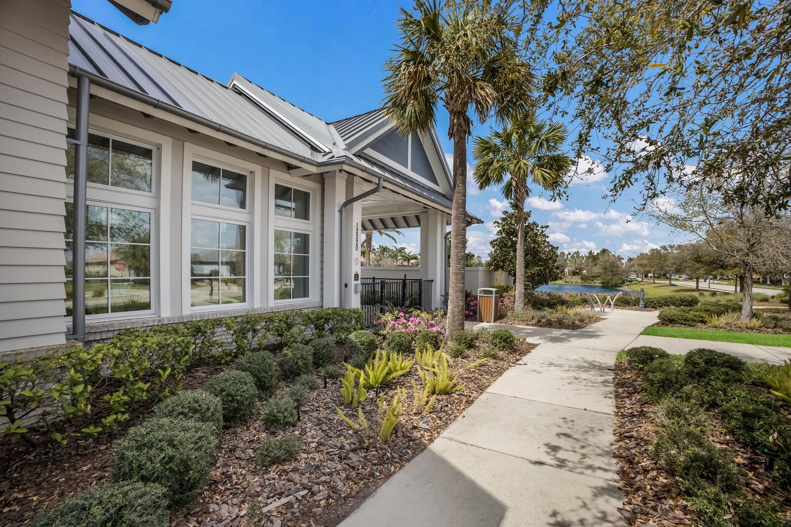 ARBOR GRANDE - Residential