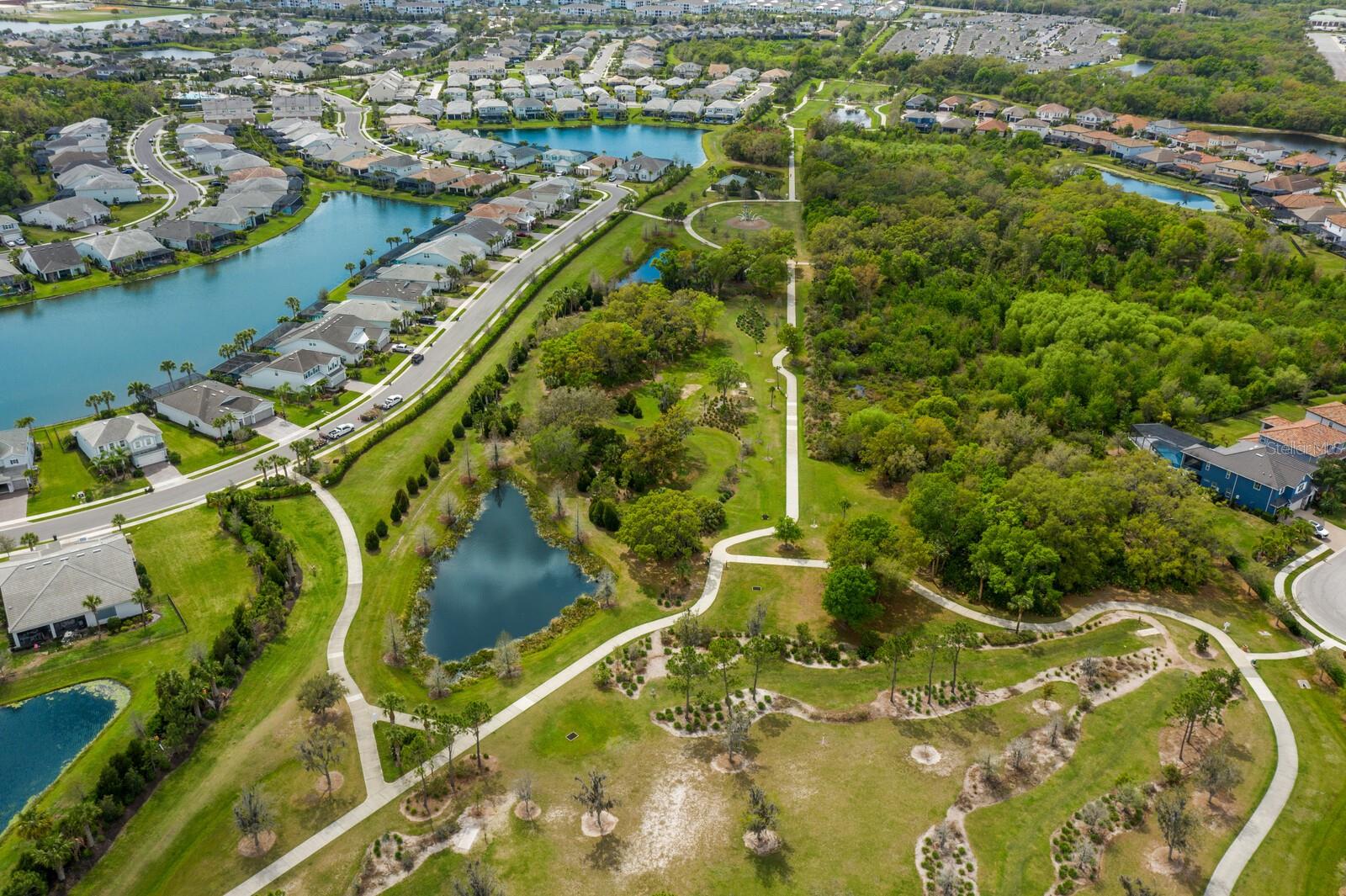 ARBOR GRANDE - Residential
