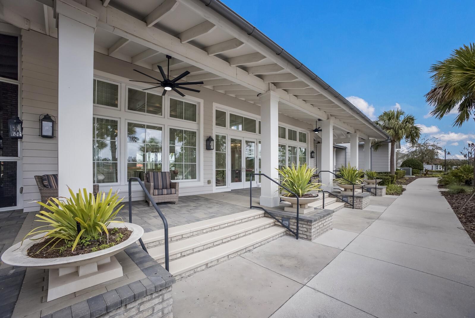ARBOR GRANDE - Residential