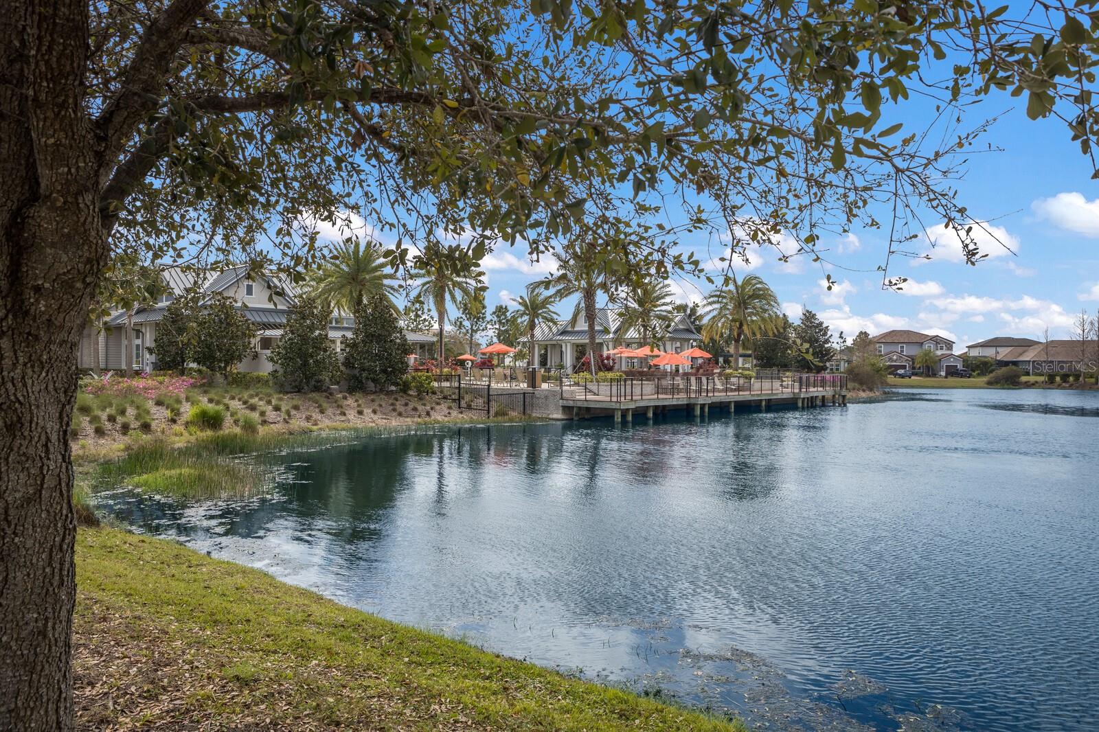 ARBOR GRANDE - Residential