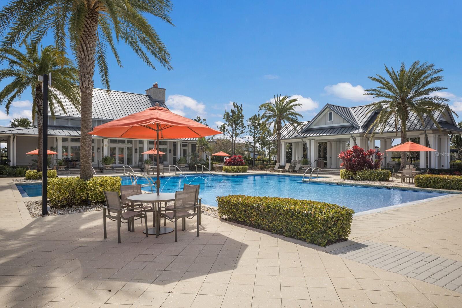 ARBOR GRANDE - Residential