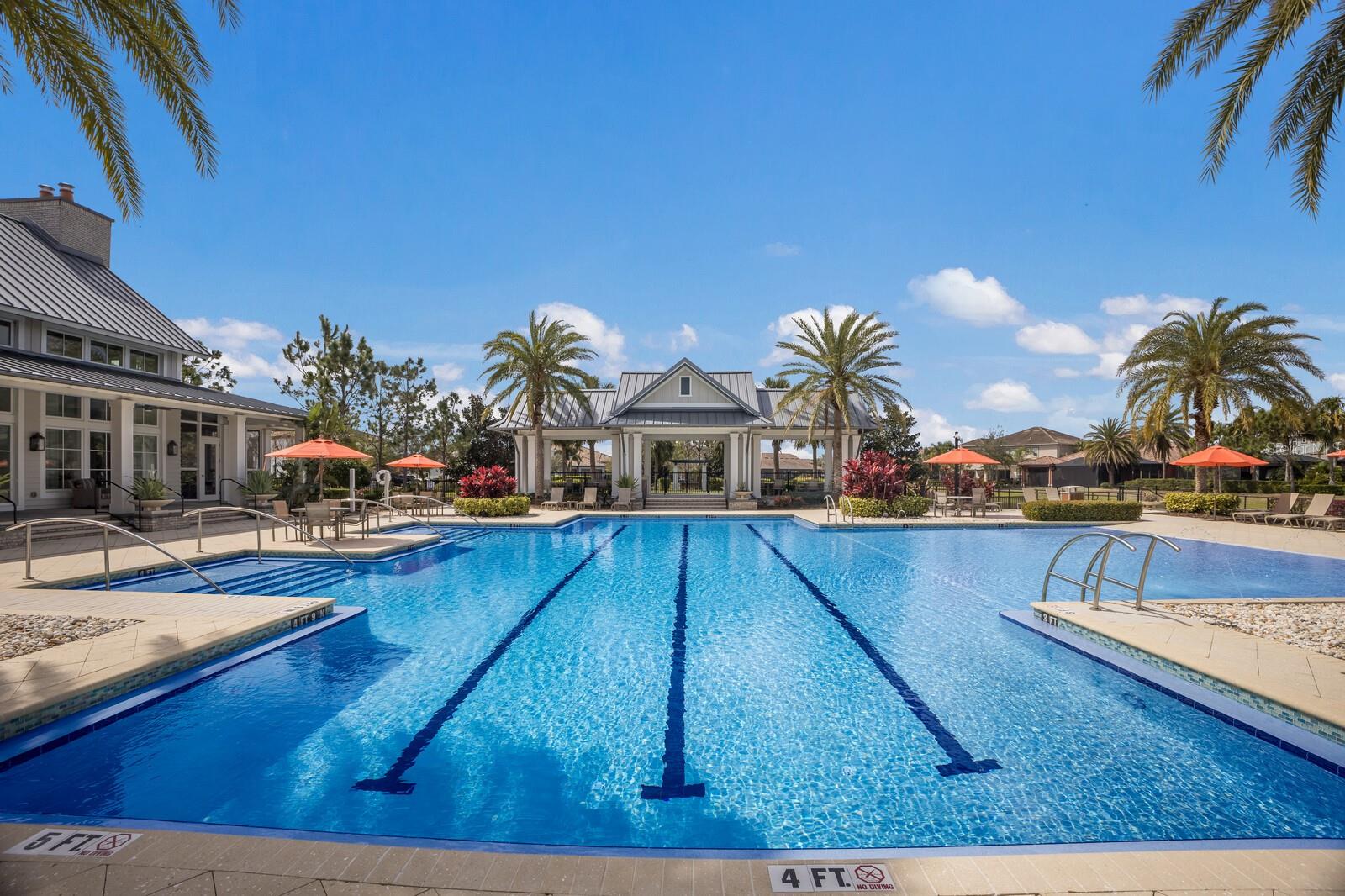 ARBOR GRANDE - Residential