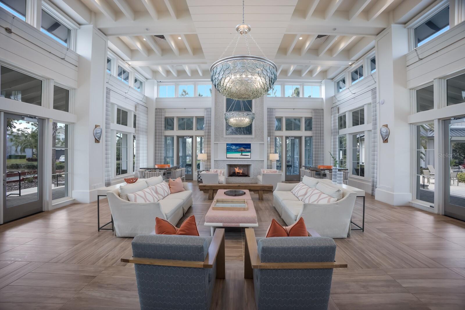 ARBOR GRANDE - Residential