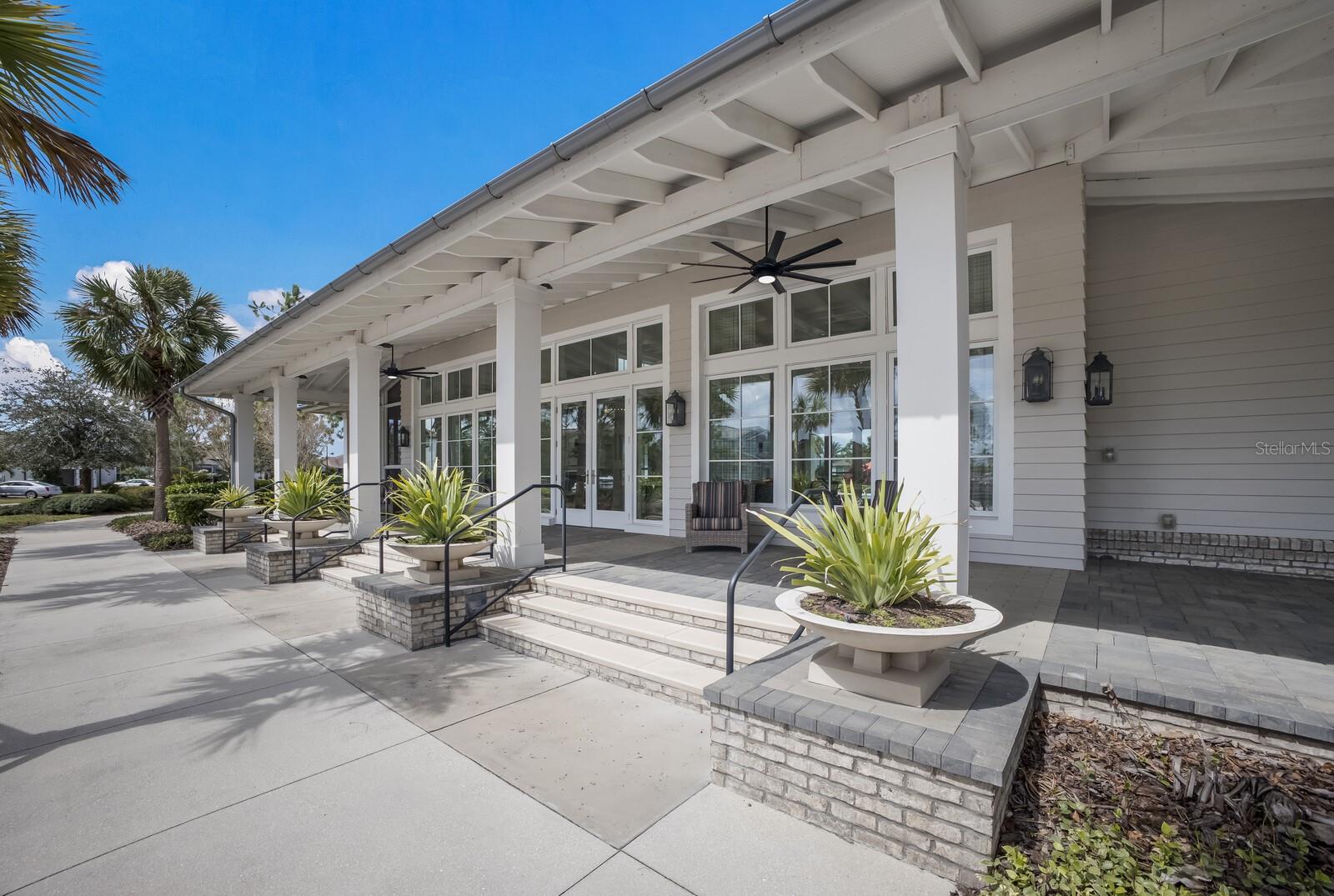ARBOR GRANDE - Residential