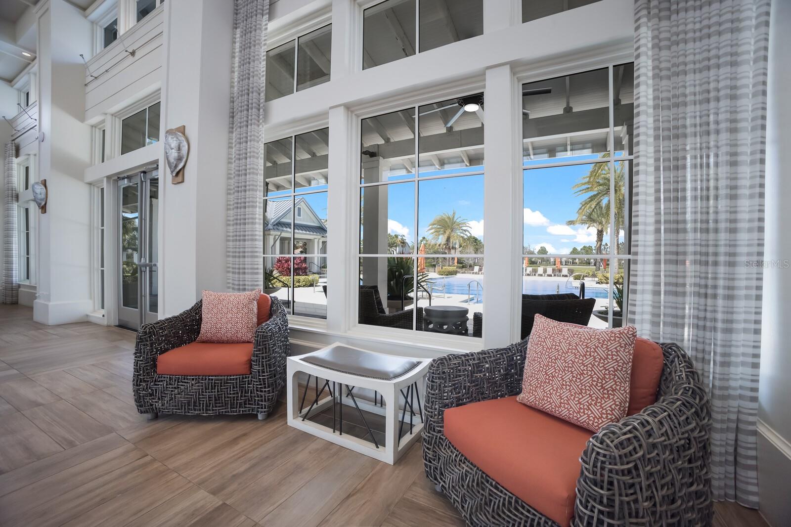 ARBOR GRANDE - Residential