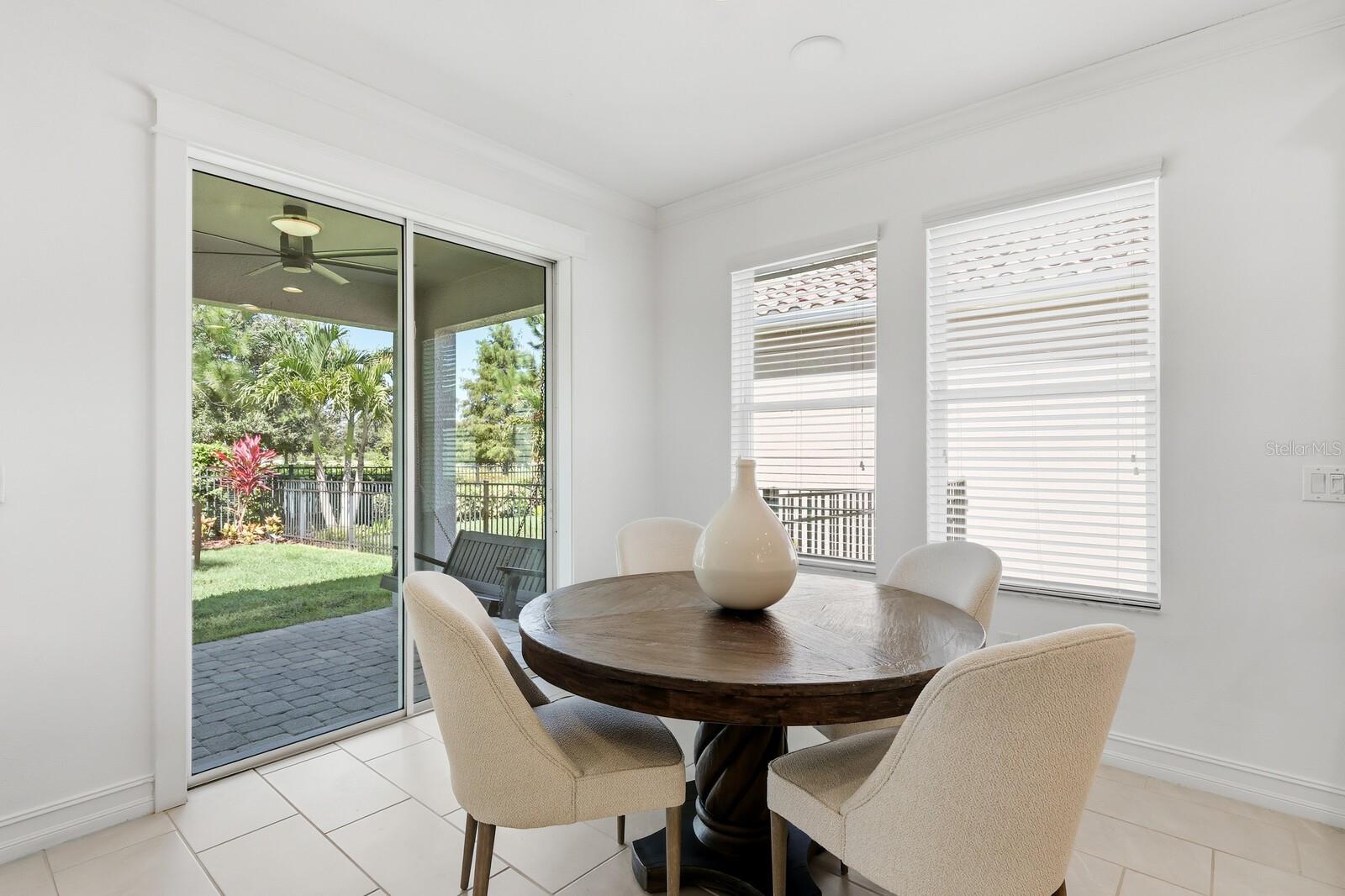 ARBOR GRANDE - Residential