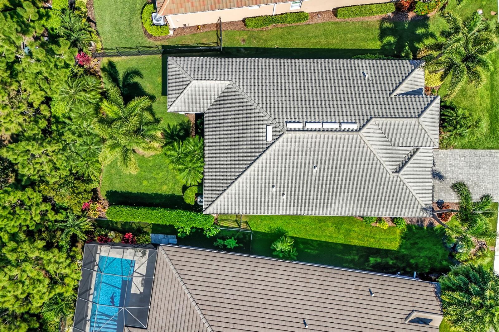 ARBOR GRANDE - Residential