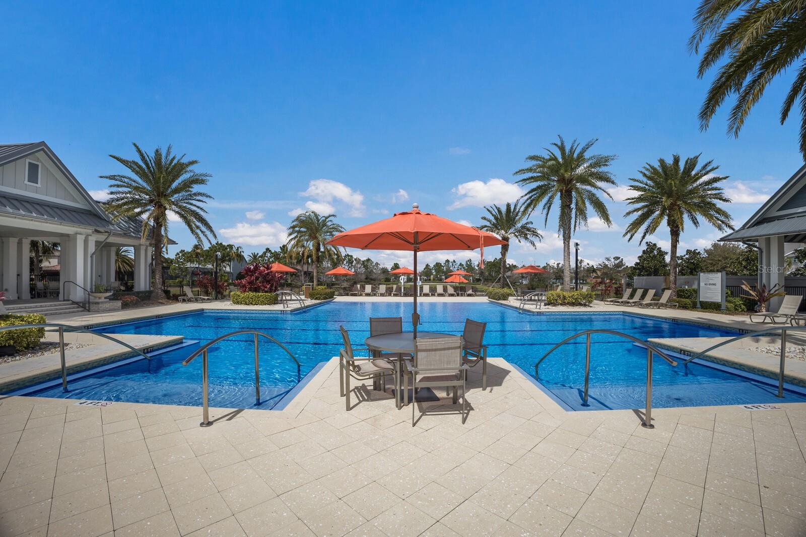 ARBOR GRANDE - Residential