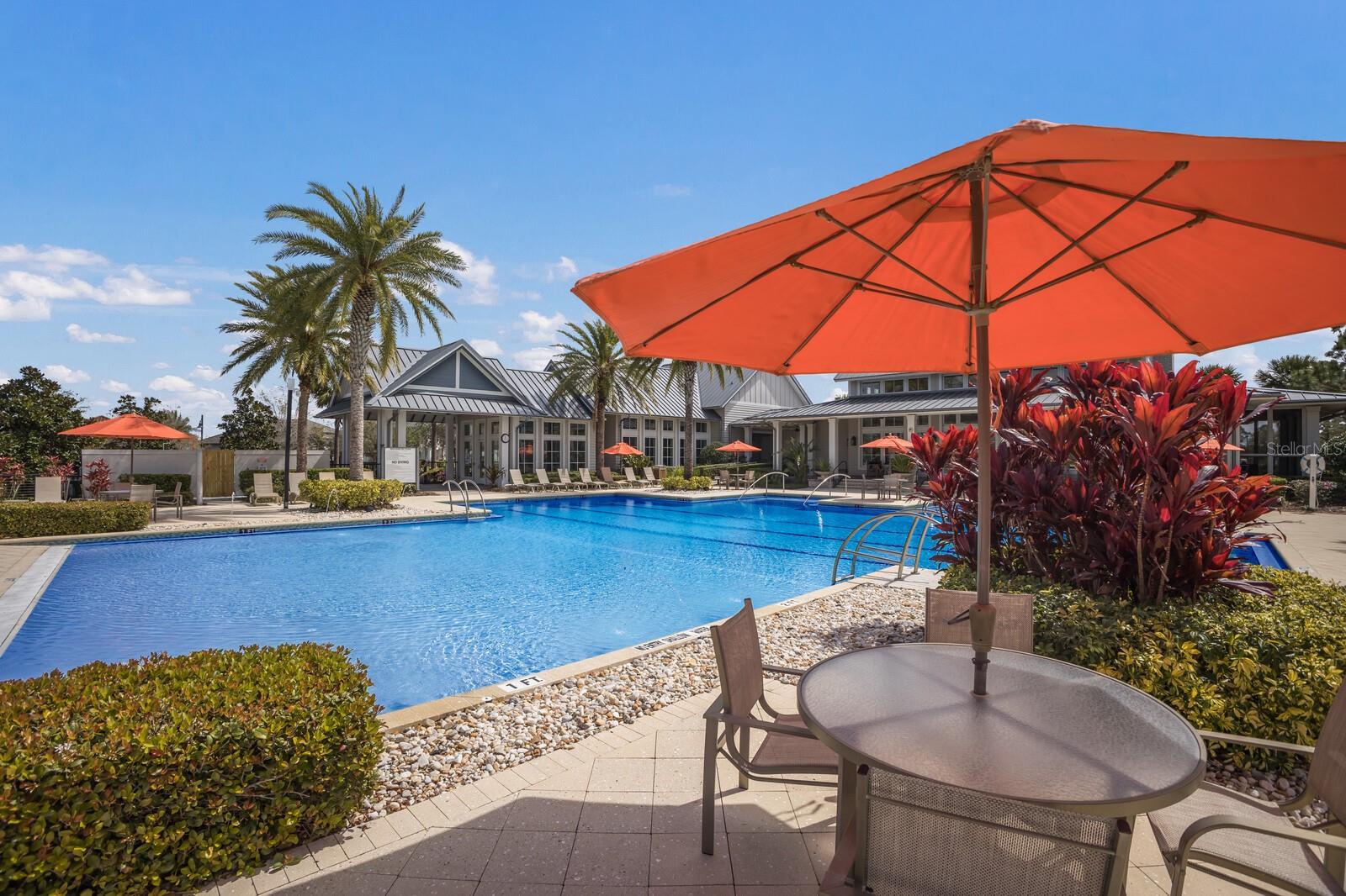 ARBOR GRANDE - Residential