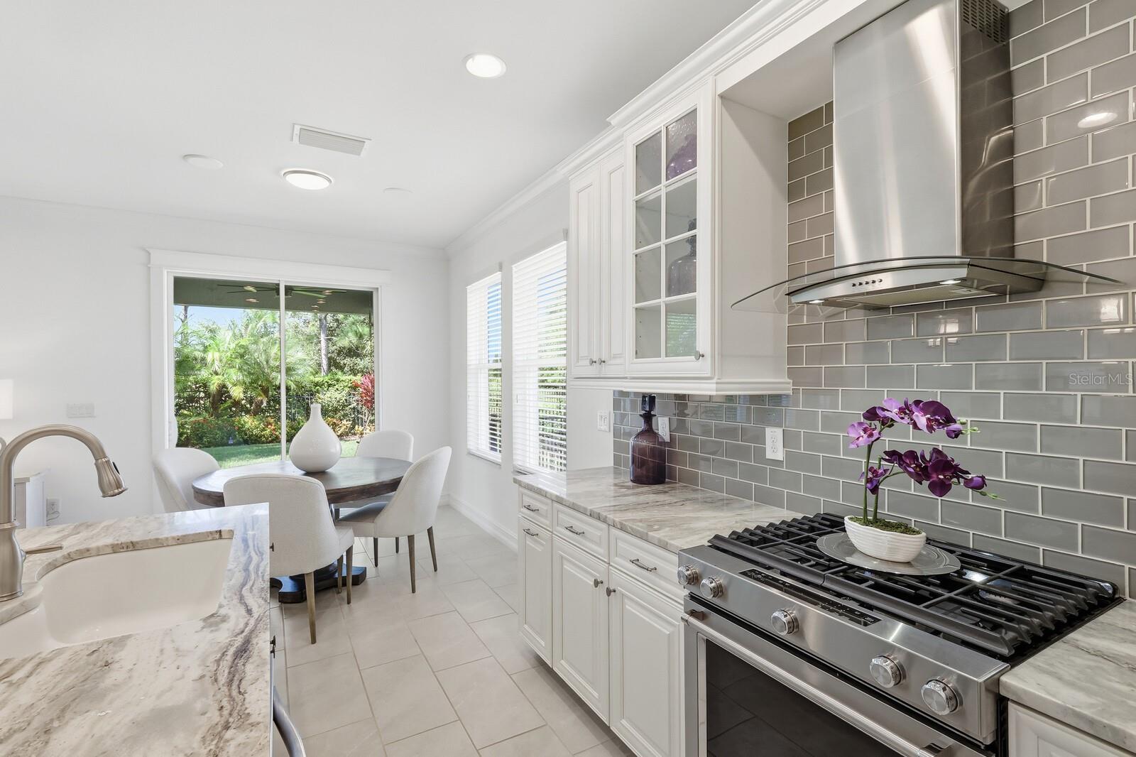 ARBOR GRANDE - Residential