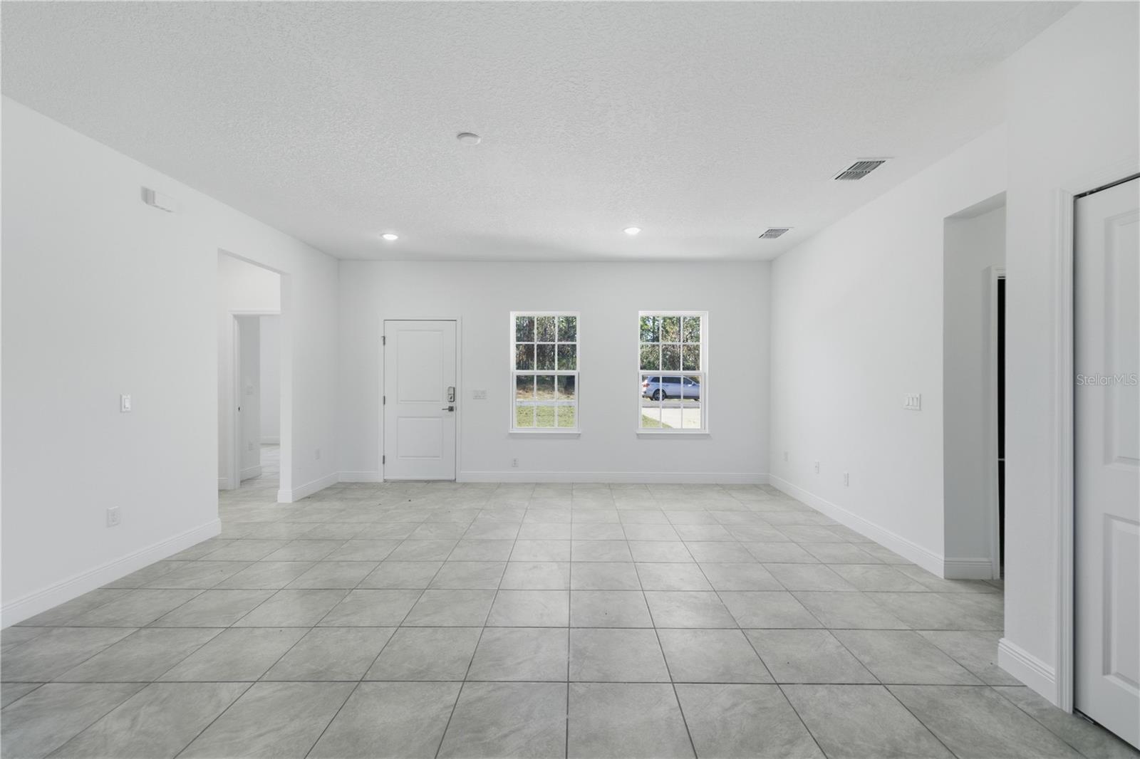 CITRUS SPGS UNIT 22 - Residential