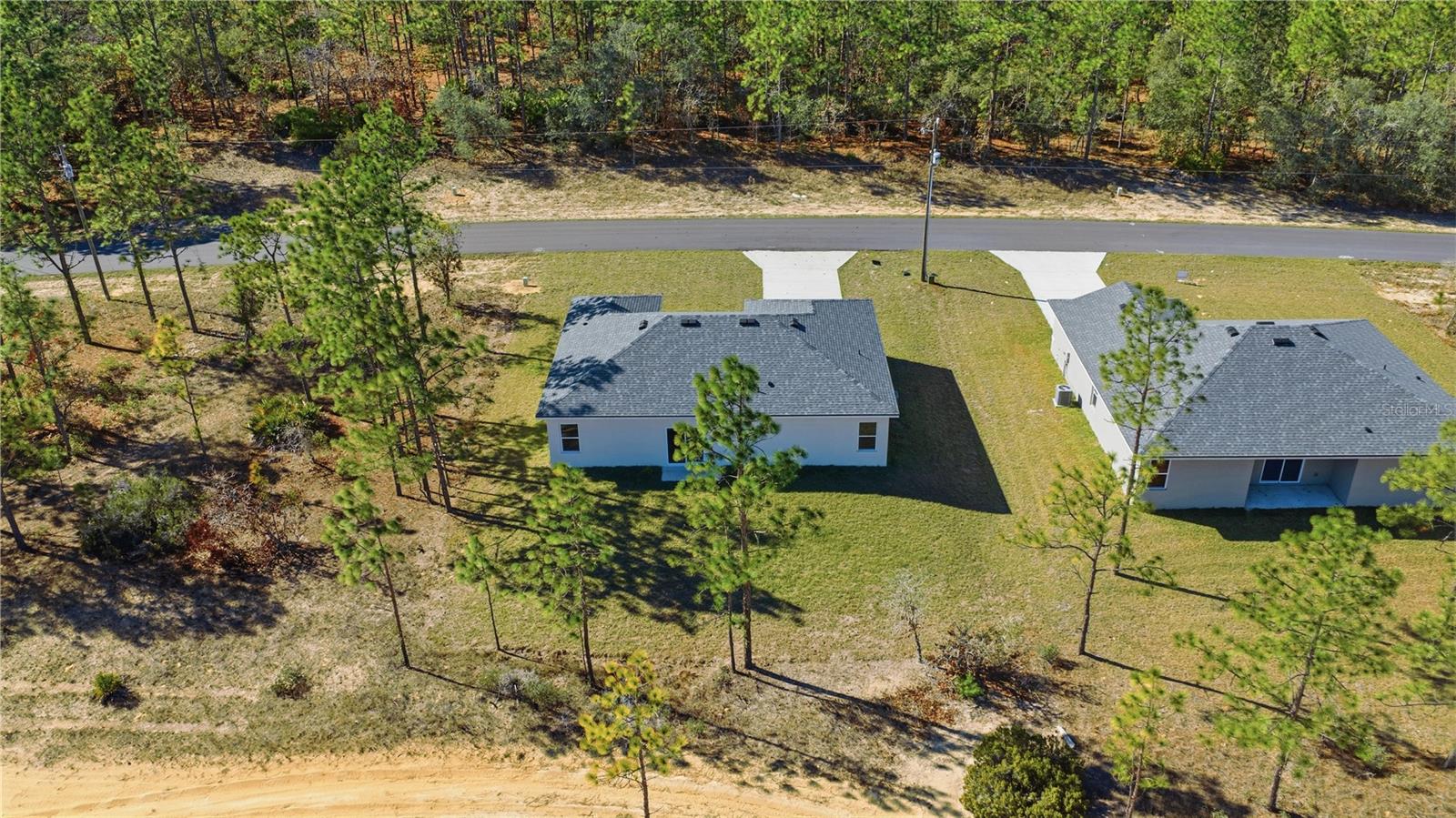 CITRUS SPGS UNIT 22 - Residential