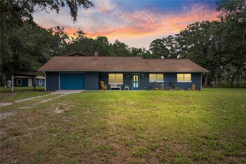 15235 SE 63RD AVENUE SUMMERFIELD FL 34491