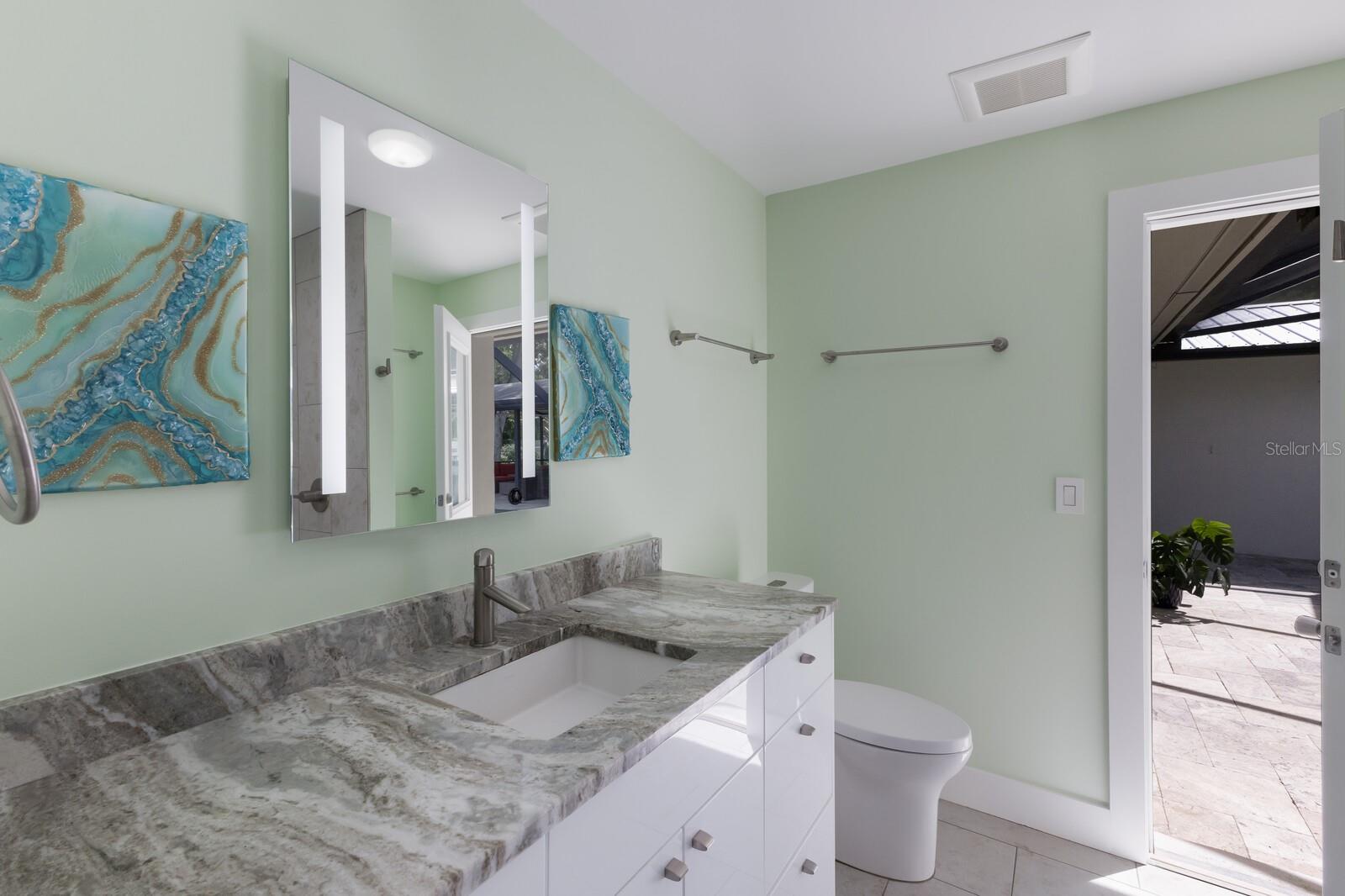 SAPPHIRE SHORES - Residential