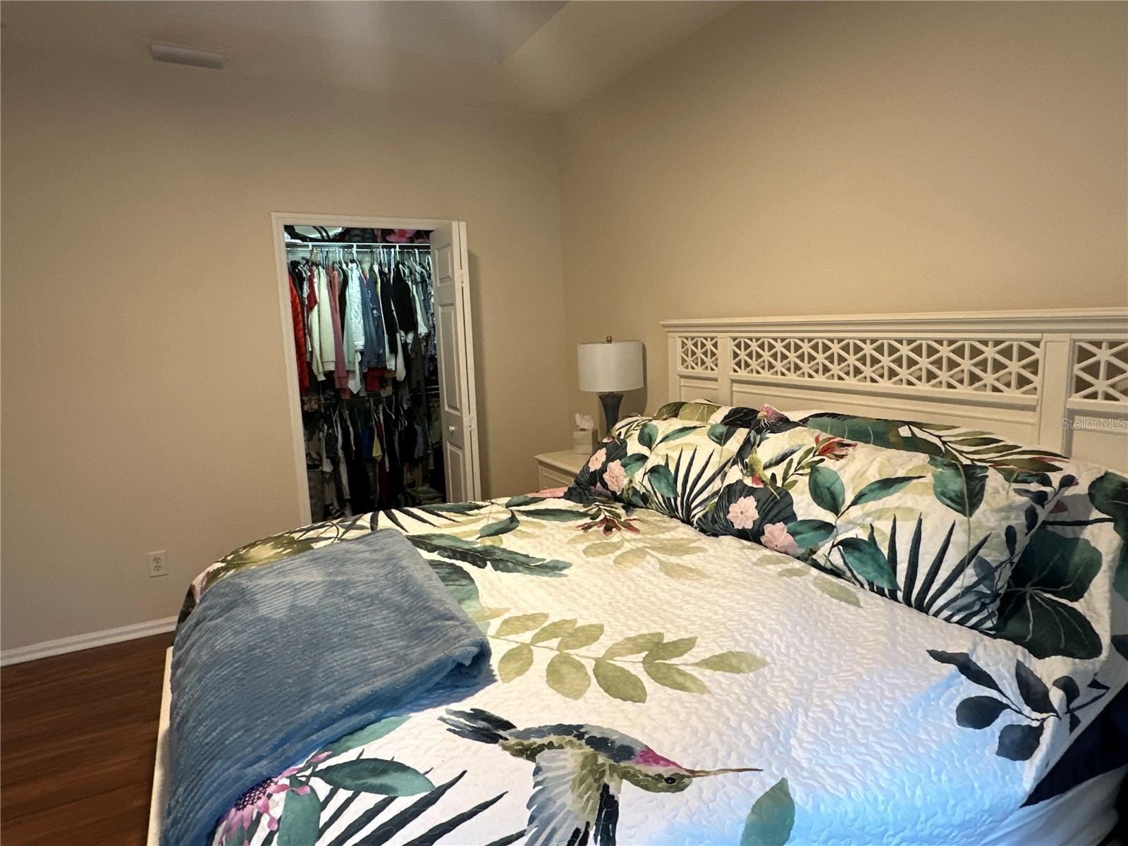 NORTHLAKE PARK AT LAKE NONA NBHD 02B - Residential Lease