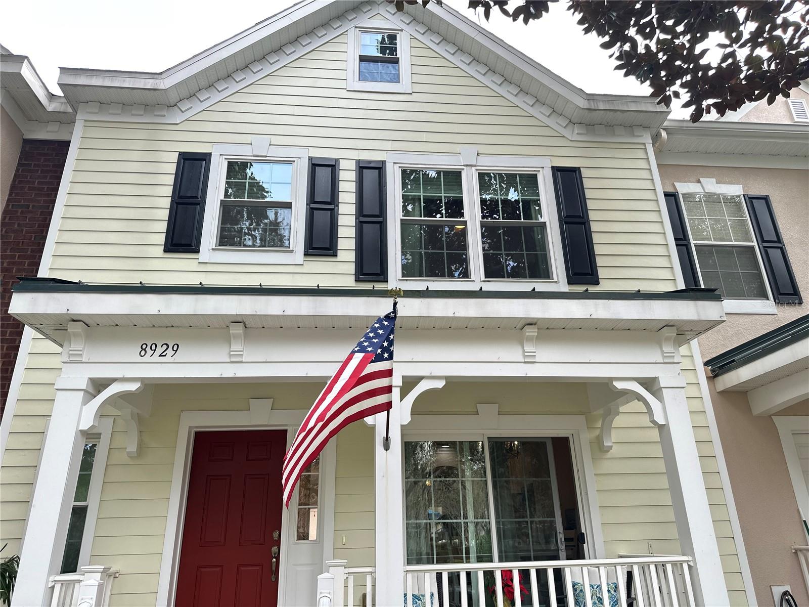 NORTHLAKE PARK AT LAKE NONA NBHD 02B - Residential Lease