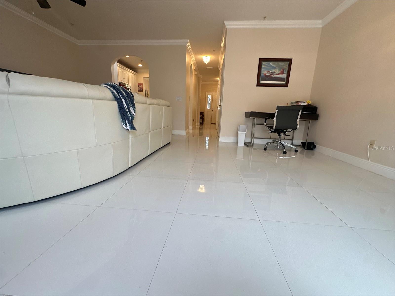 NORTHLAKE PARK AT LAKE NONA NBHD 02B - Residential Lease