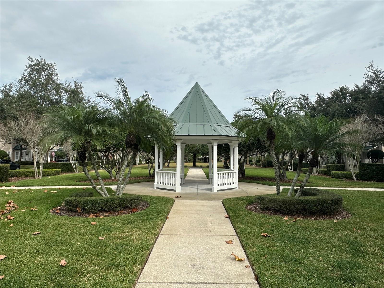 NORTHLAKE PARK AT LAKE NONA NBHD 02B - Residential Lease