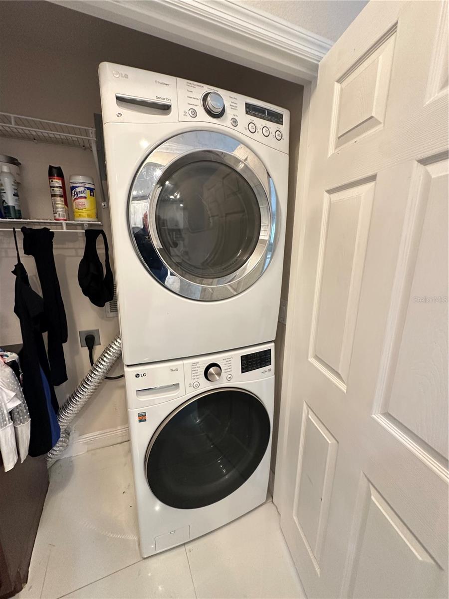 NORTHLAKE PARK AT LAKE NONA NBHD 02B - Residential Lease