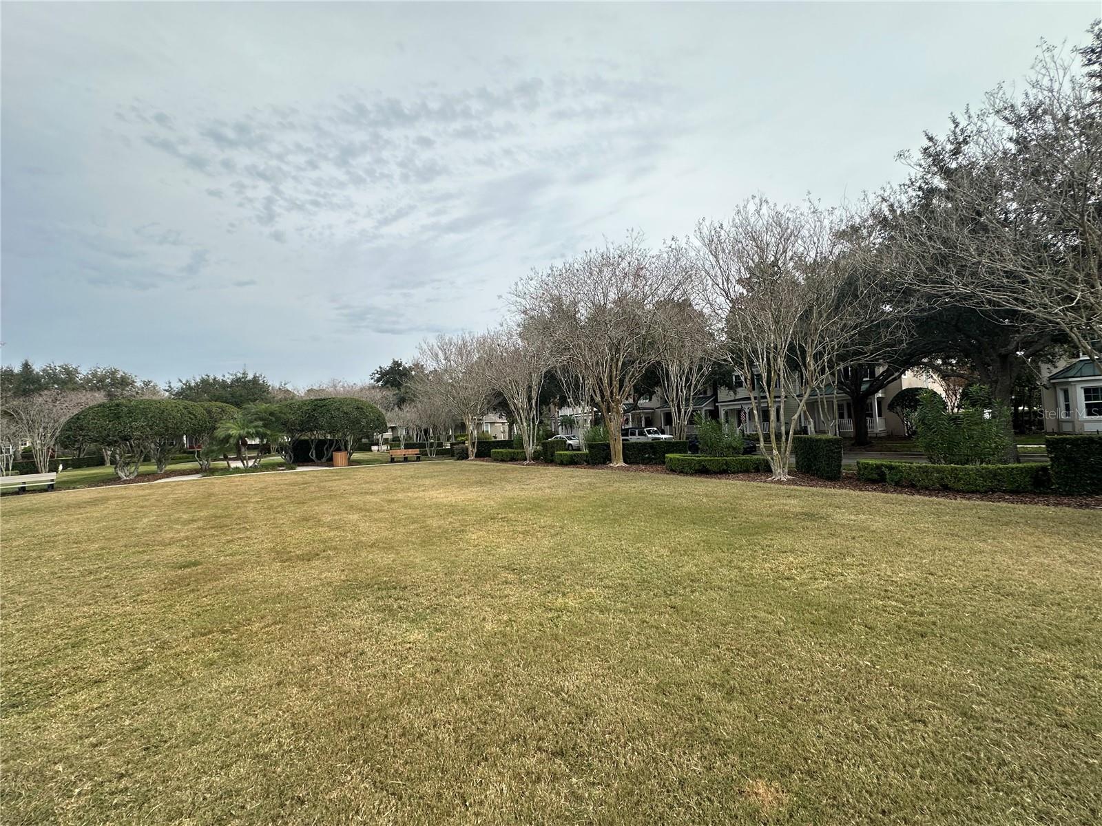 NORTHLAKE PARK AT LAKE NONA NBHD 02B - Residential Lease