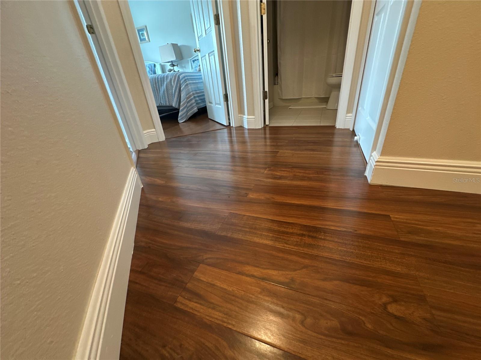 NORTHLAKE PARK AT LAKE NONA NBHD 02B - Residential Lease