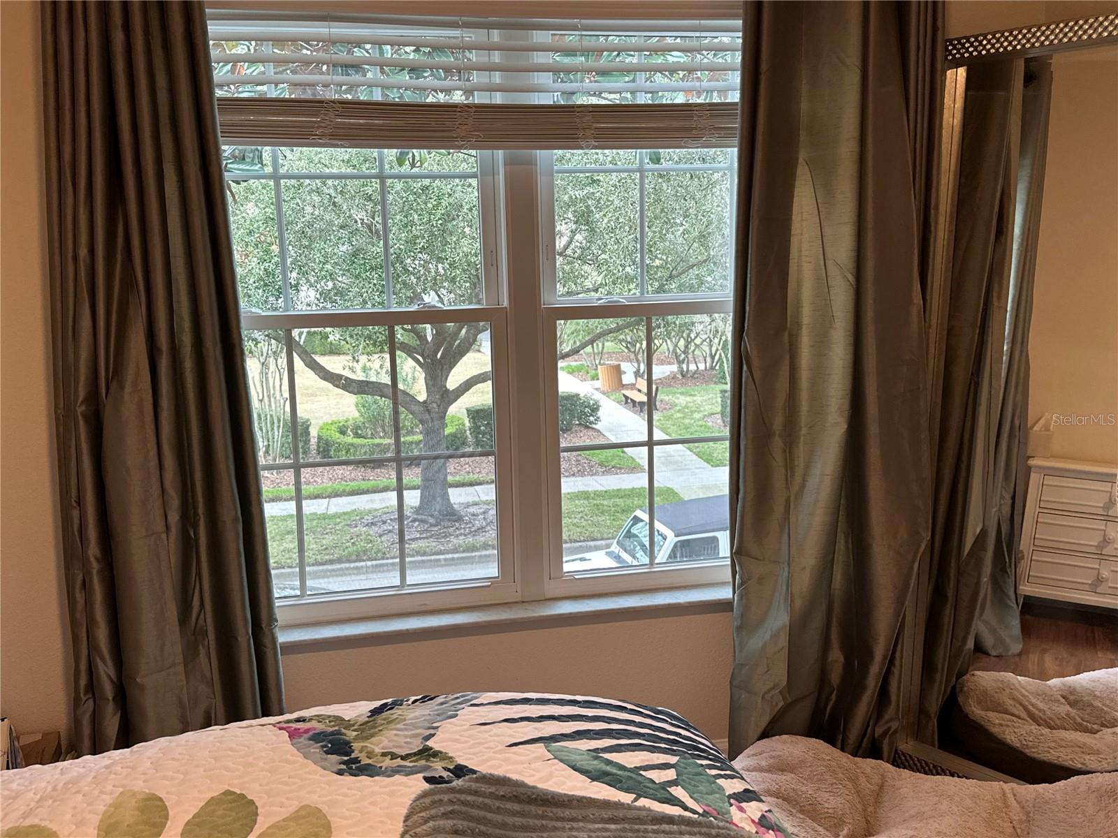 NORTHLAKE PARK AT LAKE NONA NBHD 02B - Residential Lease