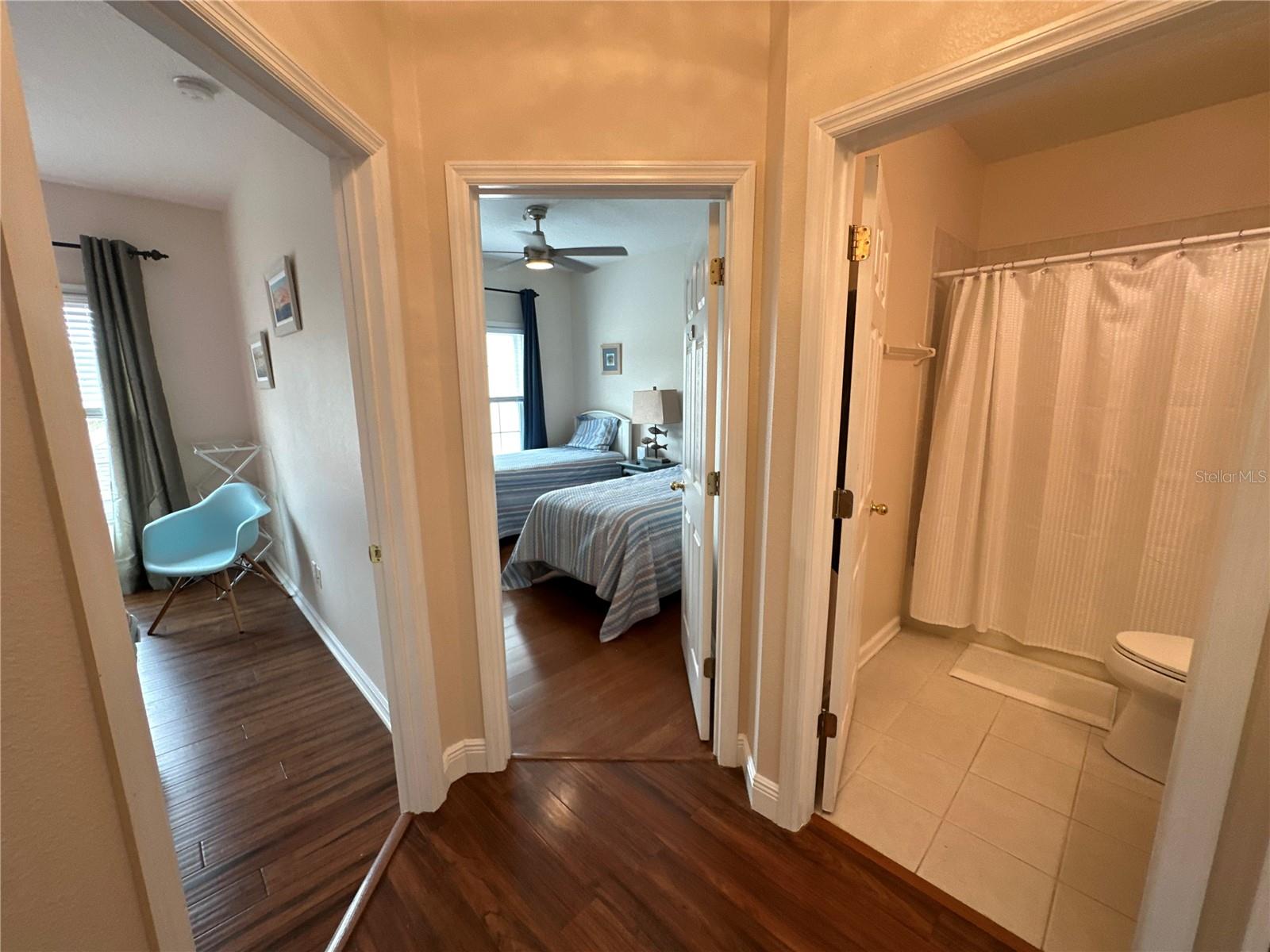 NORTHLAKE PARK AT LAKE NONA NBHD 02B - Residential Lease