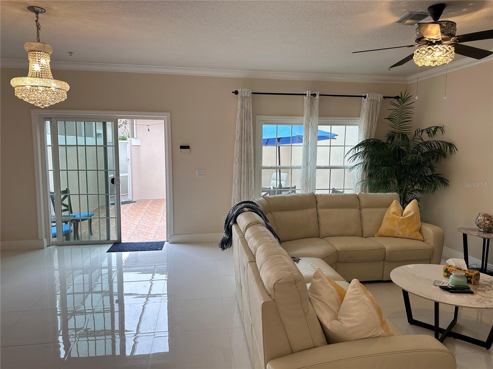 NORTHLAKE PARK AT LAKE NONA NBHD 02B - Residential Lease