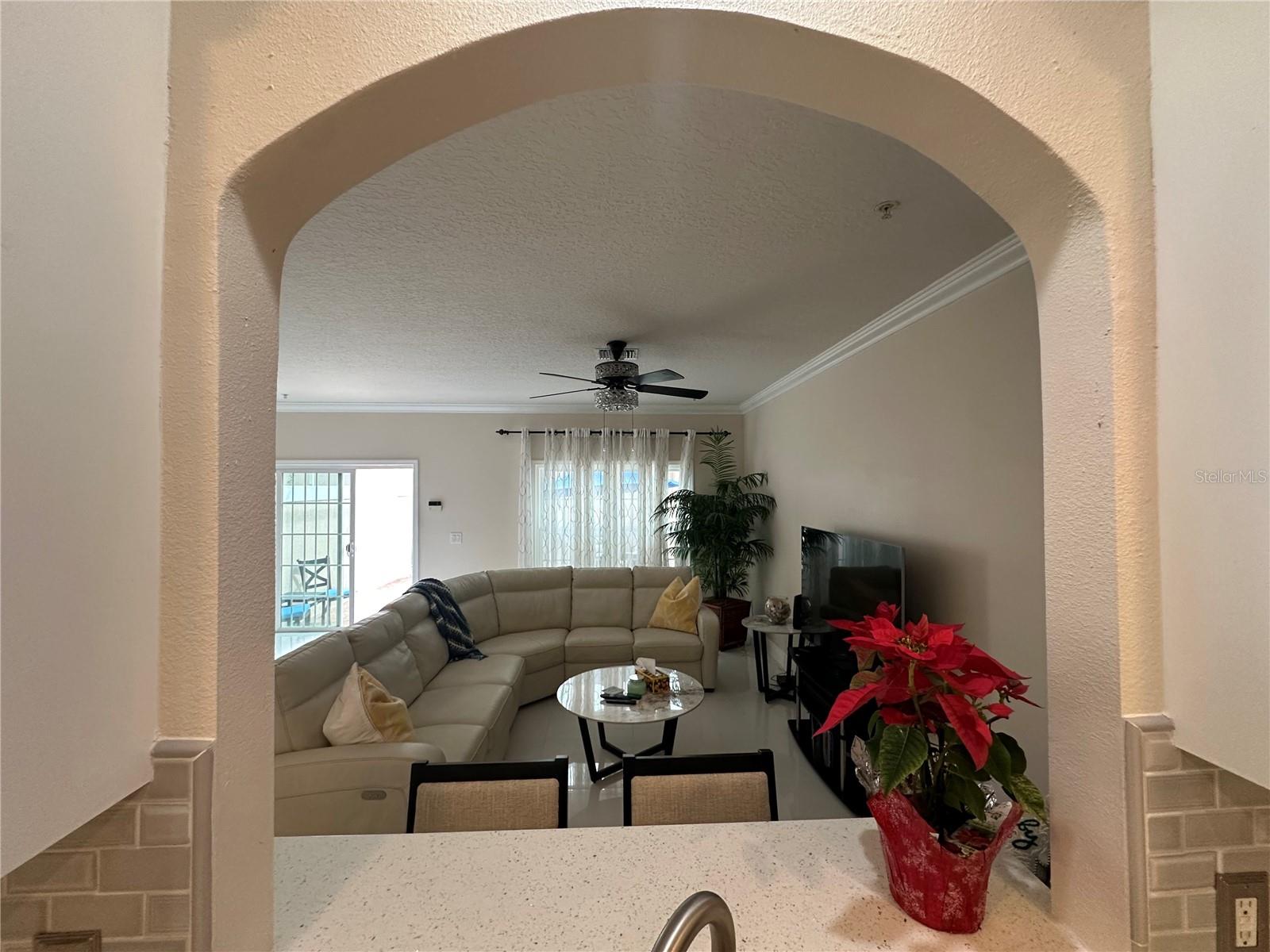 NORTHLAKE PARK AT LAKE NONA NBHD 02B - Residential Lease