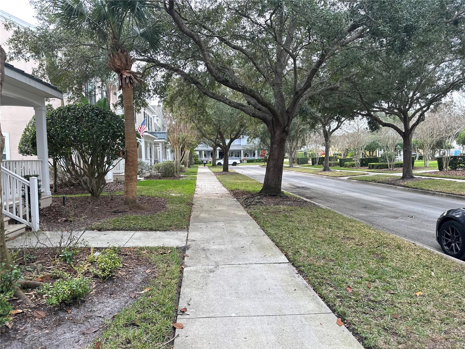 NORTHLAKE PARK AT LAKE NONA NBHD 02B - Residential Lease