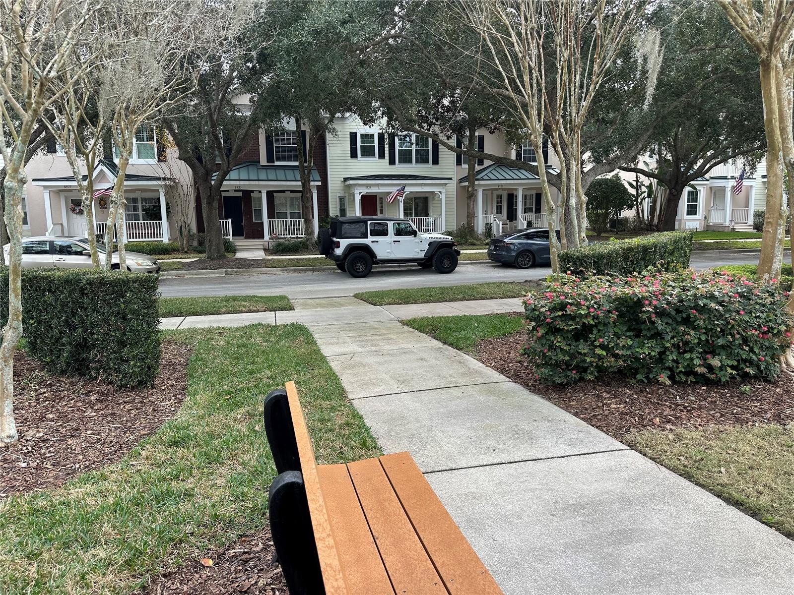 NORTHLAKE PARK AT LAKE NONA NBHD 02B - Residential Lease