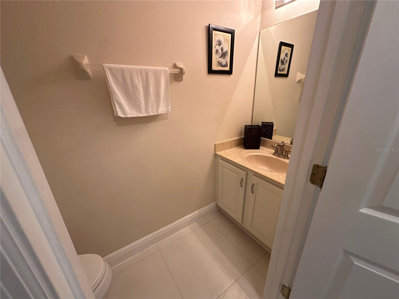 NORTHLAKE PARK AT LAKE NONA NBHD 02B - Residential Lease