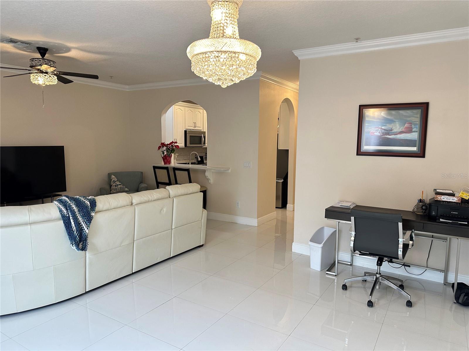 NORTHLAKE PARK AT LAKE NONA NBHD 02B - Residential Lease