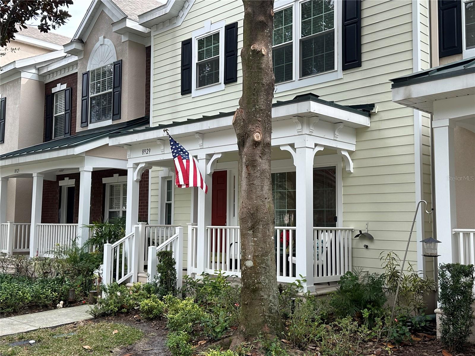 NORTHLAKE PARK AT LAKE NONA NBHD 02B - Residential Lease