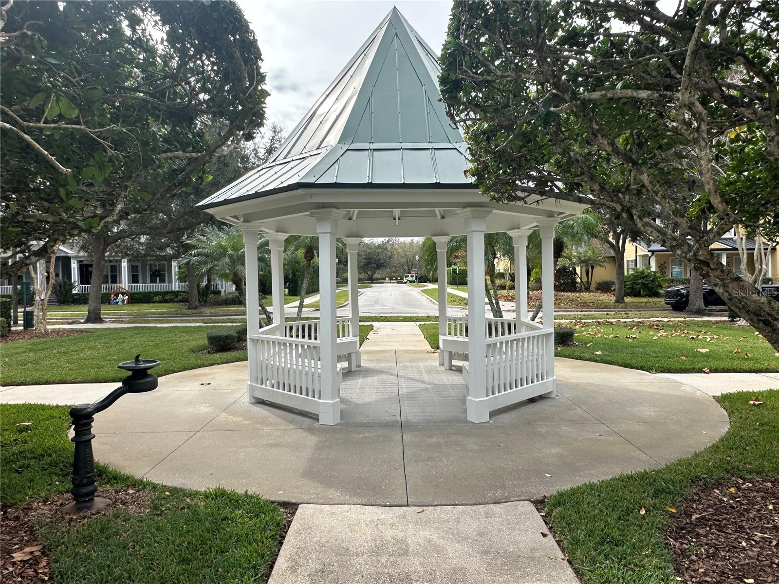 NORTHLAKE PARK AT LAKE NONA NBHD 02B - Residential Lease