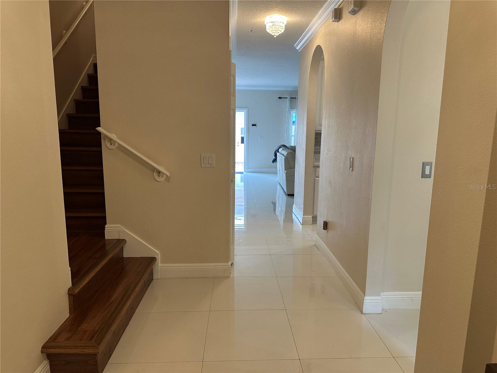 NORTHLAKE PARK AT LAKE NONA NBHD 02B - Residential Lease