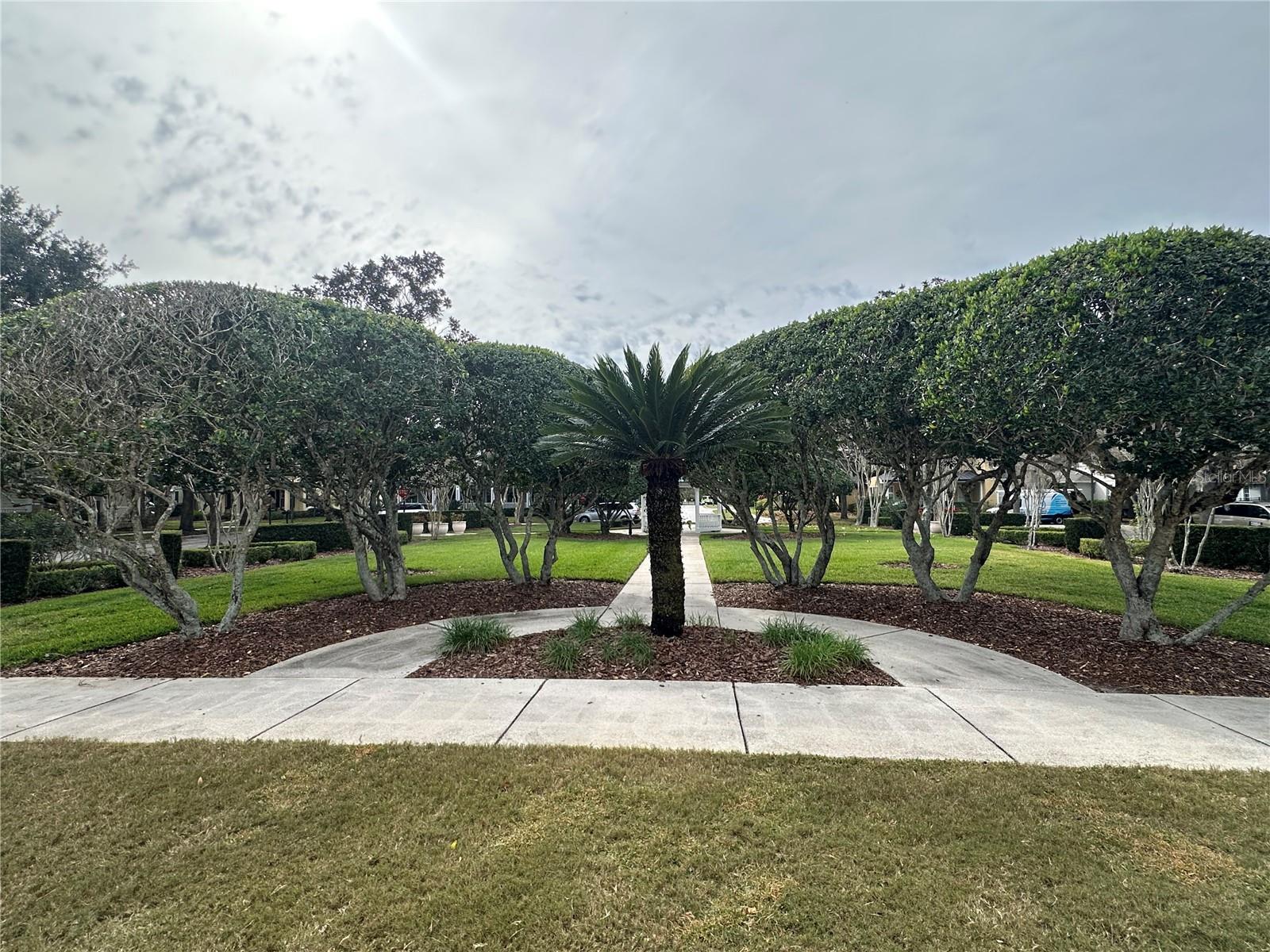 NORTHLAKE PARK AT LAKE NONA NBHD 02B - Residential Lease