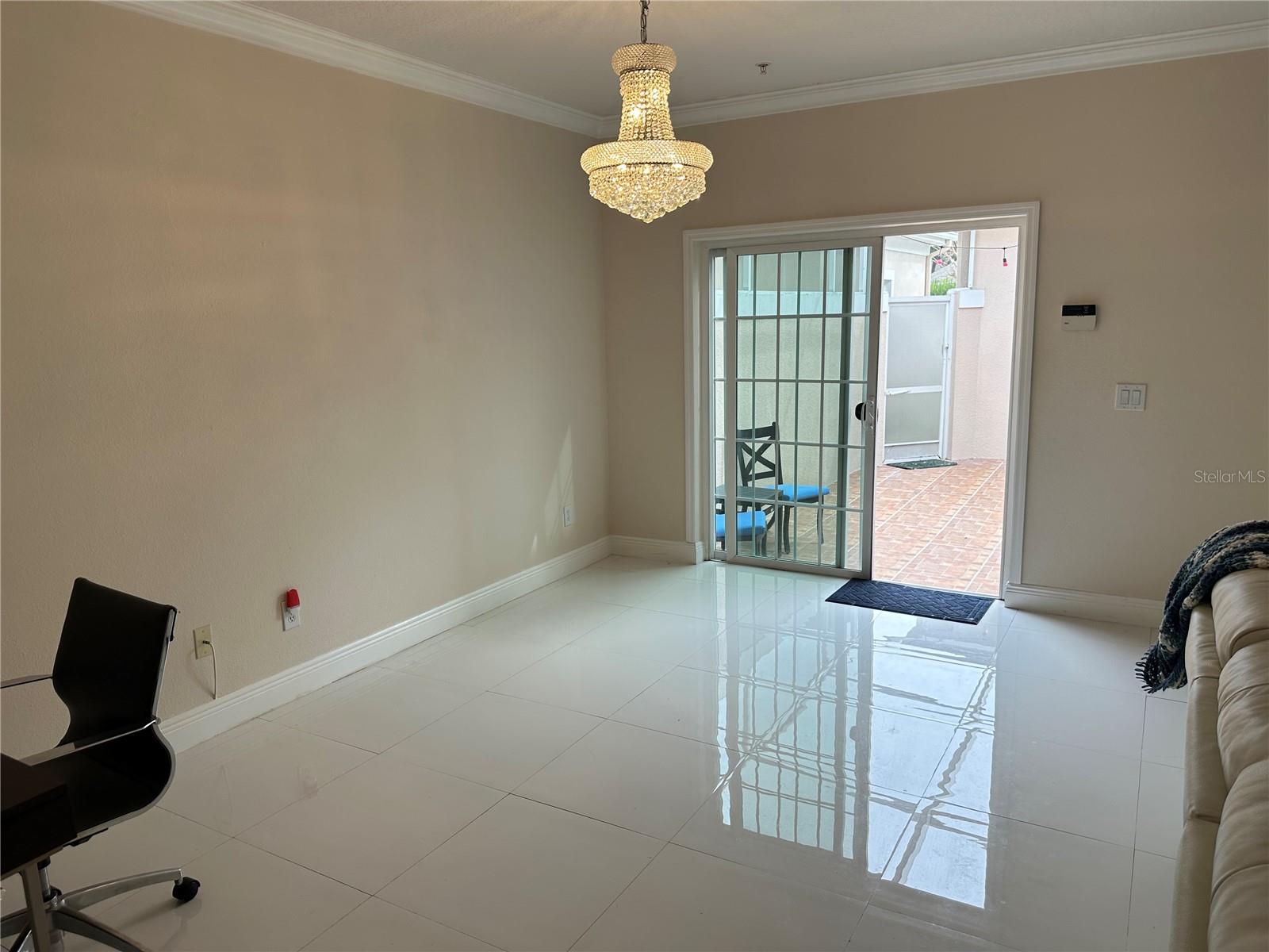 NORTHLAKE PARK AT LAKE NONA NBHD 02B - Residential Lease