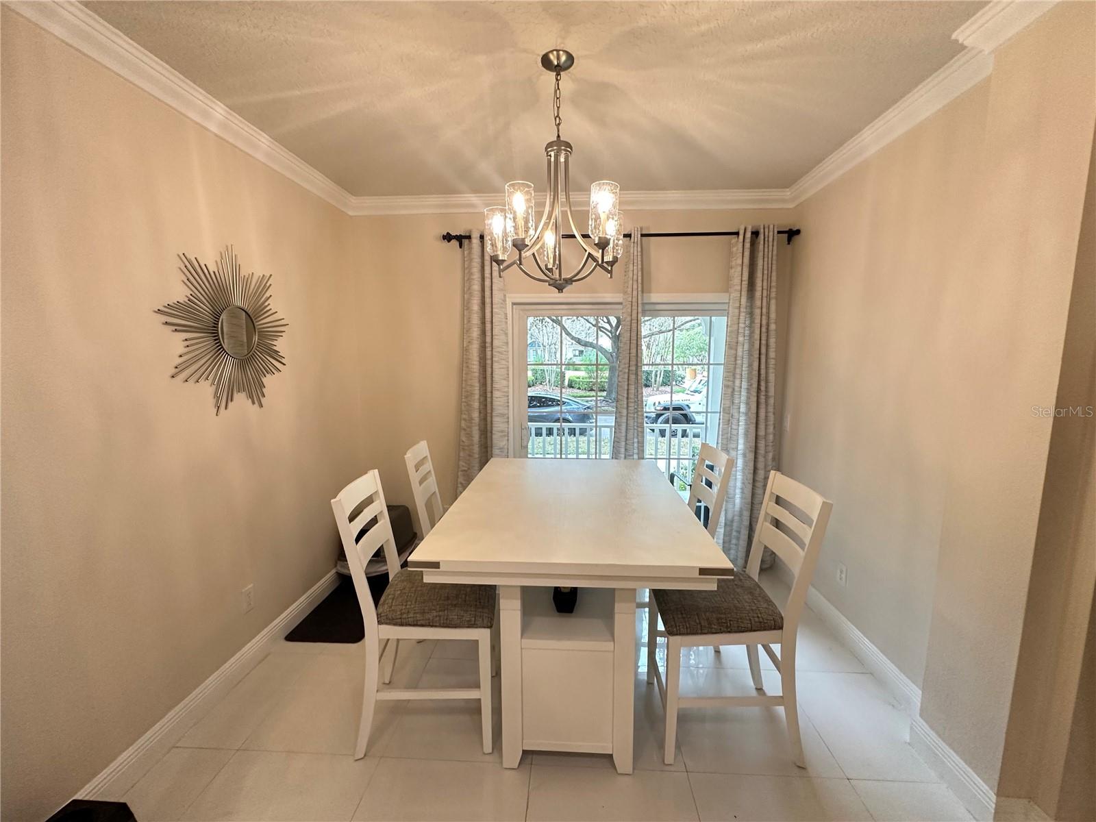 NORTHLAKE PARK AT LAKE NONA NBHD 02B - Residential Lease