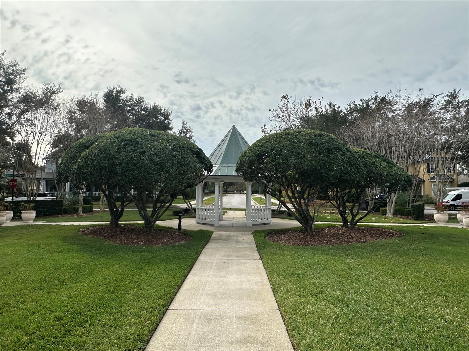 NORTHLAKE PARK AT LAKE NONA NBHD 02B - Residential Lease