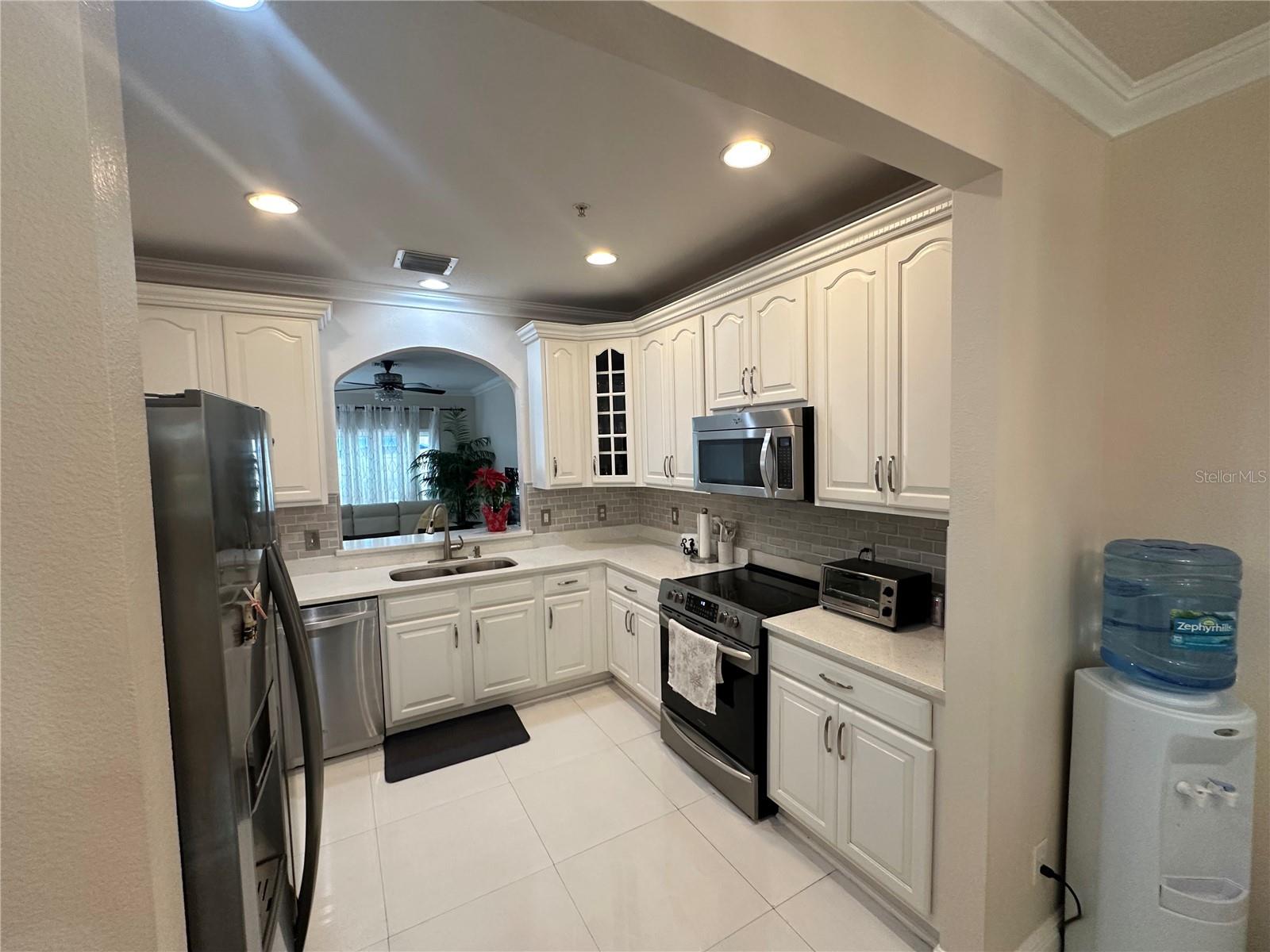 NORTHLAKE PARK AT LAKE NONA NBHD 02B - Residential Lease