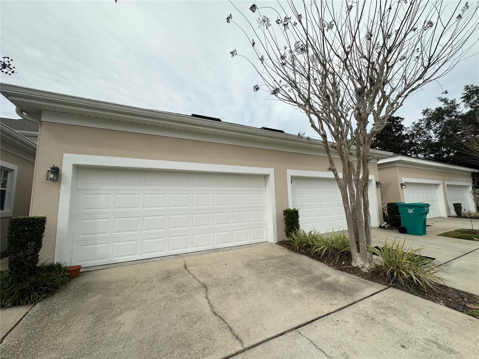 NORTHLAKE PARK AT LAKE NONA NBHD 02B - Residential Lease