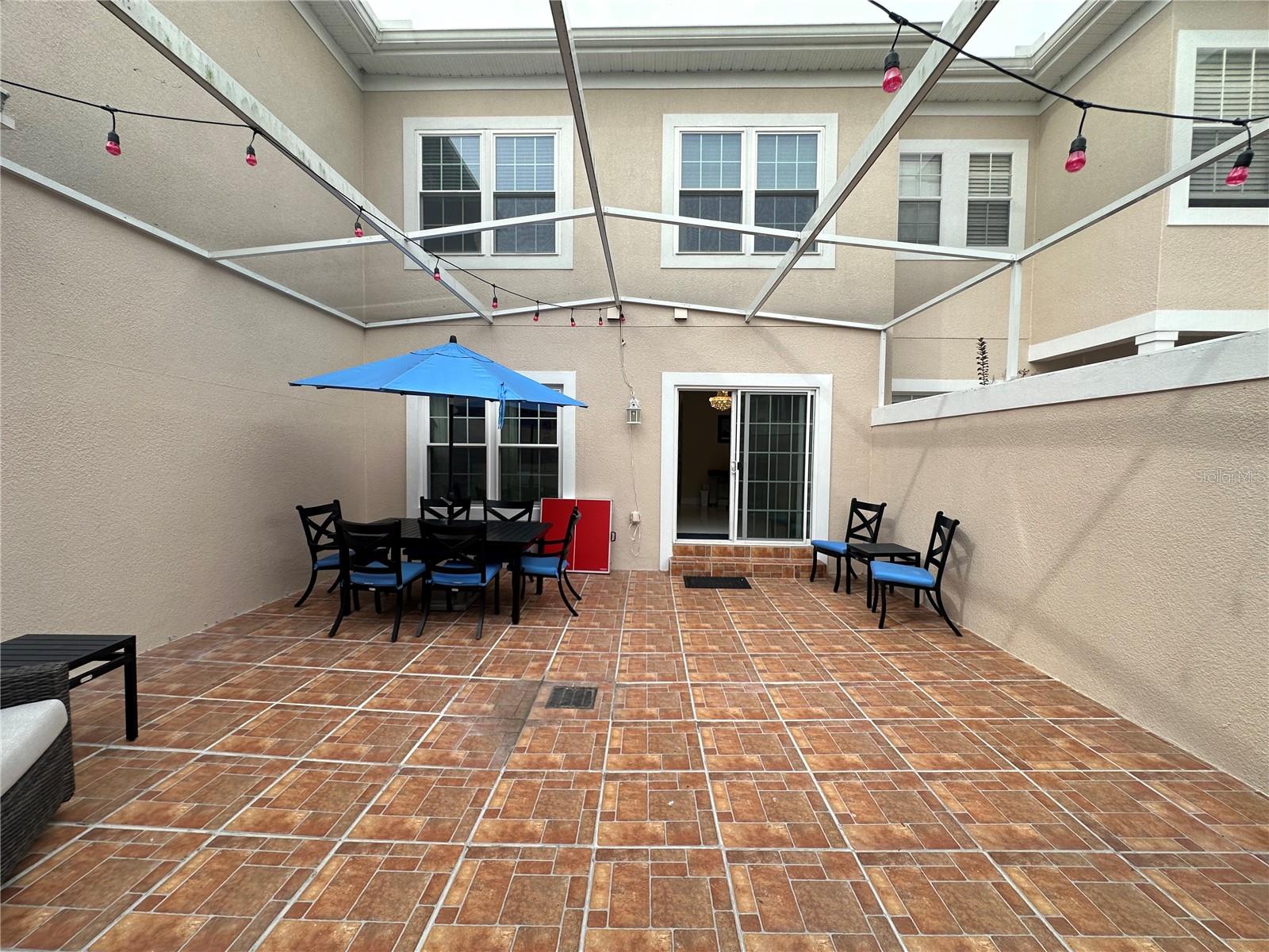 NORTHLAKE PARK AT LAKE NONA NBHD 02B - Residential Lease