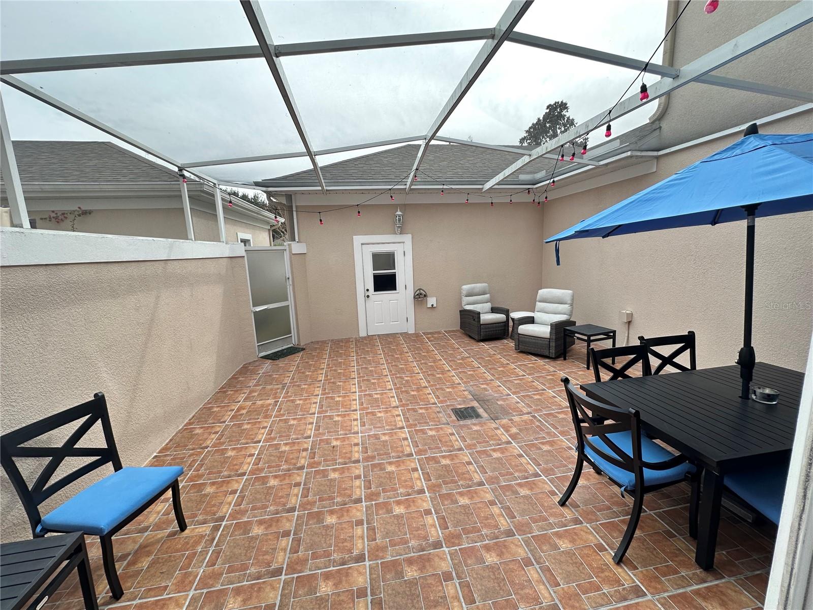 NORTHLAKE PARK AT LAKE NONA NBHD 02B - Residential Lease